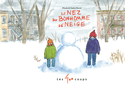 Nez du bonhomme de neige (Le)